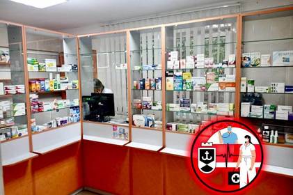 Доступні ліки для Вінничан: у Вінницьких Хуторах відкрилась Муніципальна аптека