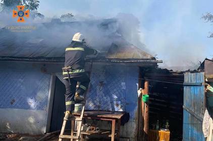 Знищено 8 га сухої трави: на Вінниччині минулої доби спалахнуло 16 пожеж Знищено 8 га сухої трави: на Вінниччині минулої доби спалахнуло 16 пожеж