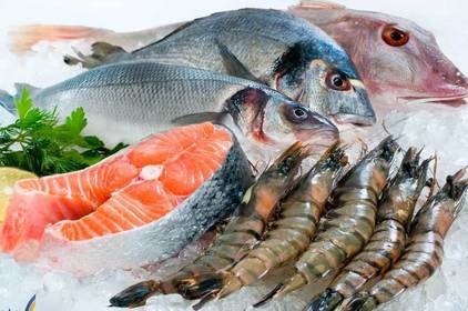 На що необхідно звертати увагу при купівлі живої риби, щоб не отруїтися?