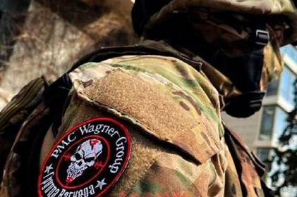Розвідка Британії підтвердила, що бойовики "Вагнера" повернулись воювати в Україну