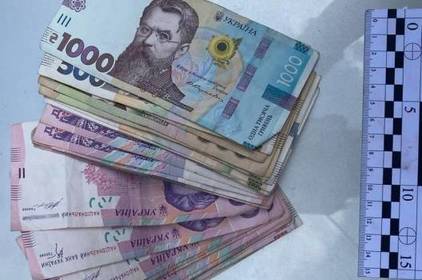 На Вінниччині хлопець викрав гроші у приятеля, який надав йому прихисток у  гуртожитку 
