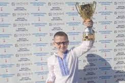 Денис Косарук з Волині: юний геній з ментальної арифметики виборов перемогу на Всесвітній олімпіаді