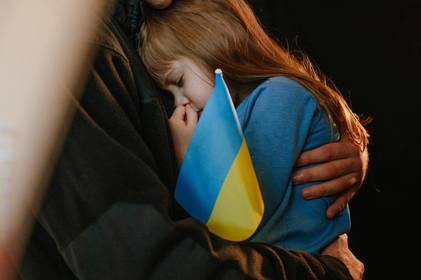 Ще 19 українських дітей вдалося вивезти з тимчасово окупованих територій