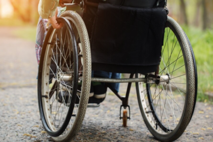 В Україні хочуть замість інвалідності запровадити оцінку втрати функціональності