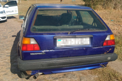 У Вінниці із території центрального автовокзалу чоловік викрав автомобіль вінничанки У Вінниці із території центрального автовокзалу чоловік викрав автомобіль вінничанки