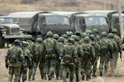 Росія у війні проти України втратила понад 1 800 офіцерів