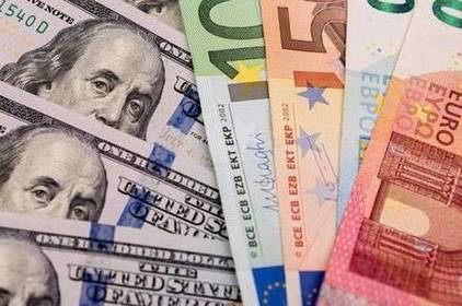 Курс валют на 12 жовтня: гривня зміцнилась до долара та ослабла щодо євро 