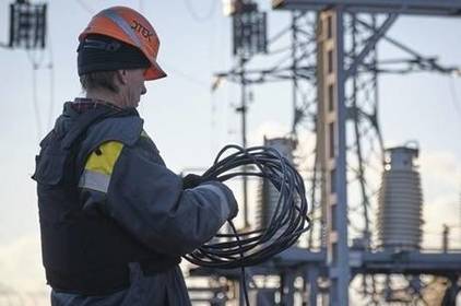 Електроенергії, виробленої українськими електростанціями достатньо для потреб під час опалювального сезону