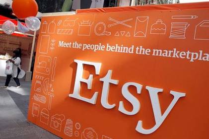 В Україні запускають платіжну систему Etsy Payments 