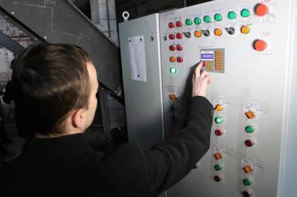 В Україні з початку року відремонтували 18 із 19 енергоблоків ТЕС