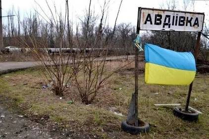 "Вони гатять із всього, що у них є": ворог відновив атаки по Авдіївці і околицям 