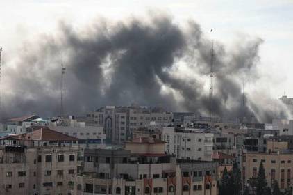 Війна в Ізраїлі: 298 українців потребують евакуації з сектору Гази, серед них двоє поранених – посол в Ізраїлі