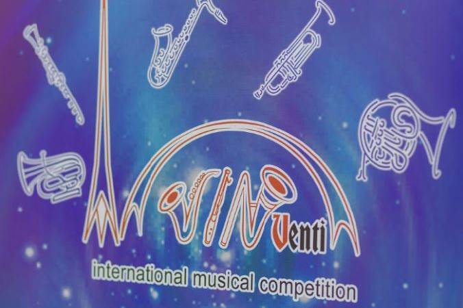 Більше 120 музикантів візьмуть участь у IІ Міжнародному конкурсі духової музики «VIN VENTI» у Вінниці