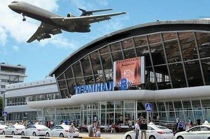 Названо терміни відкриття аеропорту "Бориспіль": коли очікувати початок роботи