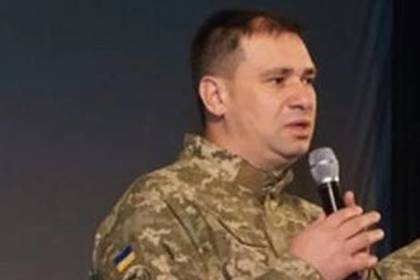 Управління СБУ у Вінницькій області очолив керівник з Донбасу