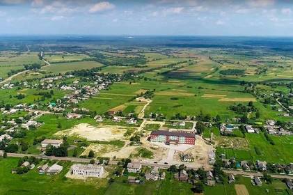 В Україні планують скасувати термін "селище міського типу": президент підписав відповідний Указ