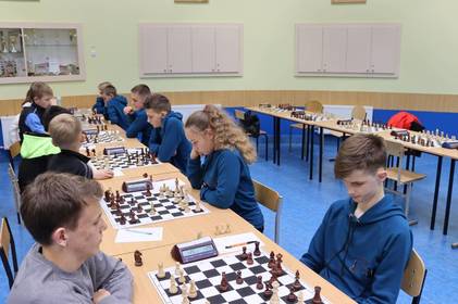 «Цей турнір зібрав найсильніших шахістів»: у Вінниці відбувся найбільший в Україні турнір з шахів