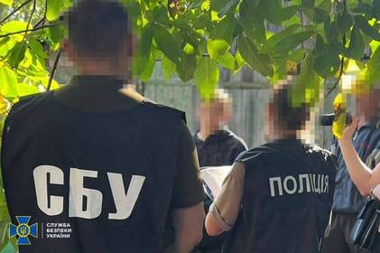 СБУ викрила спецслужби рф у вербуванні українських підлітків: деталі