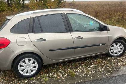 На Тернопільщині підліток викрав автомобіль і звинуватив однолітка через особисту образу