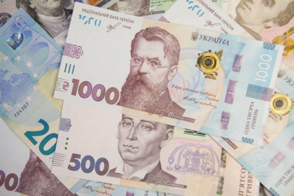 За 9 місяців цього року три найбільші благодійні фонди України зібрали 12,5 млрд гривень