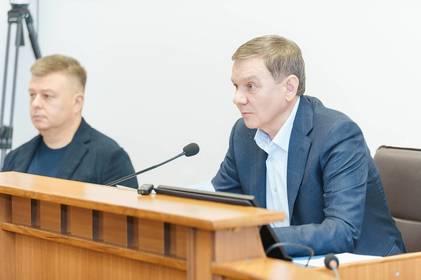 Вінницька міська рада внесла зміни зміни до бюджету громади на 2023 рік: деталі