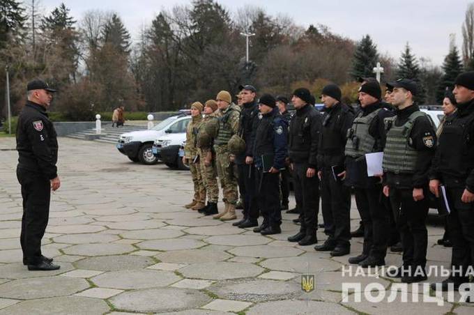 У Вінниці почали роботу мобільні екіпажі поліції «Поліна»