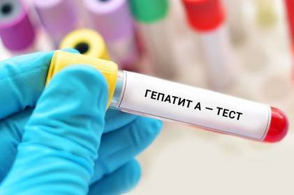 Що відомо про гепатит А і як від нього захиститись: поради вінничанам