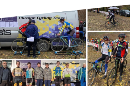 Вінницькі велоспортсмени показали вражаючі результати на чемпіонаті України