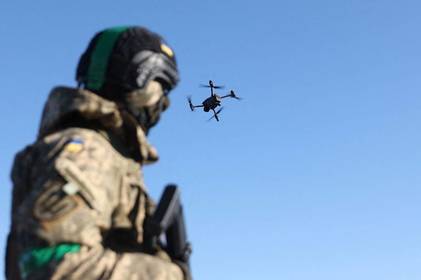 Новий рекорд: Міноборони пришвидшило передачу дронів для ЗСУ
