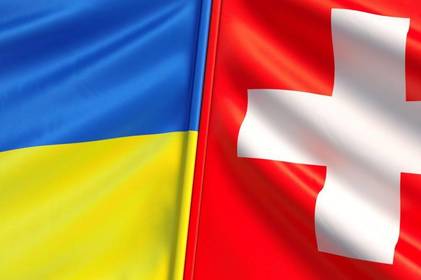Уряд Швейцарії прийняв рішення продовжити статус тимчасового захисту для переселенців з України