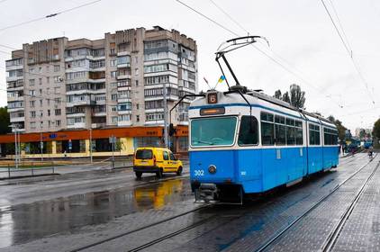 Вінничани запропонували владі відрегулювати рух автомобілістів на Вишеньці 