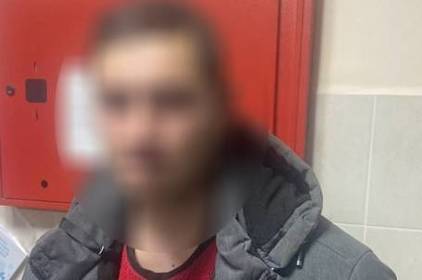 На Вінниччині  чоловіка засудили до 7 років позбавлення волі за пограбування АЗС