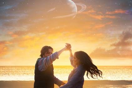 Любовний гороскоп на 9 листопада: Як зорі вплинуть на ваше кохання