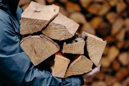 Українці зможуть отримати понад 16 тис грн на придбання дров Українці зможуть отримати понад 16 тис грн на придбання дров