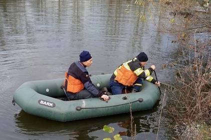 На Вінниччині у ставку втопився 44-річний чоловік На Вінниччині у ставку втопився 44-річний чоловік