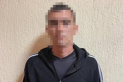 Зґвалтував двох дітей: на Вінниччині завершили розслідування у справі проти 28-річного чоловіка