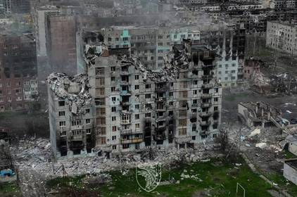 Кількість загиблих цивільних через війну в Україні перевищує 10 тисяч осіб