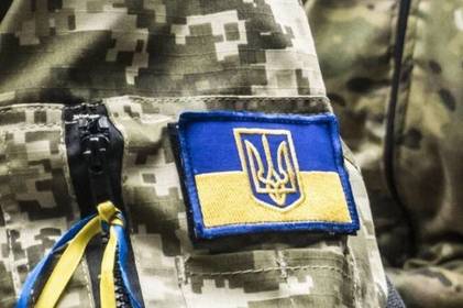 Вінницькі дошкільнята передали квадрокоптер для військових на передову