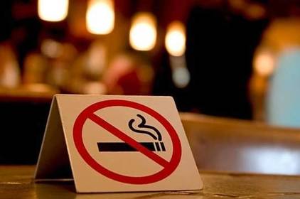Рекордний штраф 543 000 грн за куріння стягнуть у столиці
