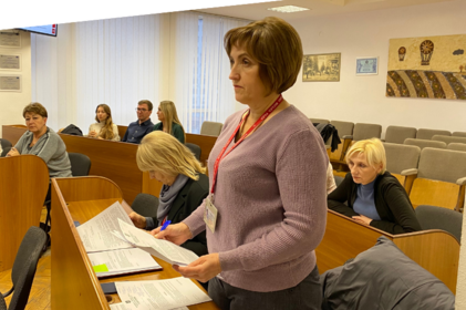 Заради детальнішого вивчення потреб населення у соціальних послугах у громаді створено координаційну групу: деталі Заради детальнішого вивчення потреб населення у соціальних послугах у громаді створено координаційну групу: деталі