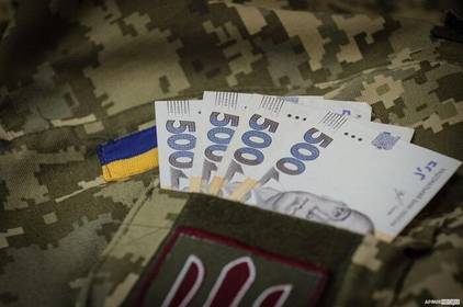 «Виділяємо близько 20 мільйонів гривень бійцям Національної гвардії»: міський голова про закупівлю спецобладнання для військових