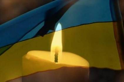 Вінничани сьогодні зустрічають на щиті та схиляють голови у шані перед Героєм Юрієм Марценюком