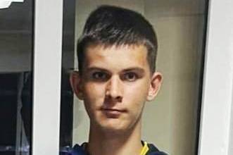 Поліція розшукує 15-річного Артура Гаврилюка