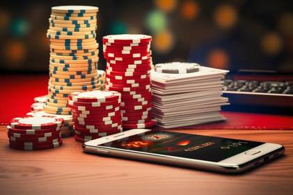 Популярне українське онлайн казино Джокер - грати в автомати на гроші