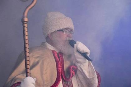 Замість Миколая Киш Бабай з Татарстану: у Старобільську заборонили святкувати День Святого Миколая