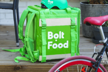 Страва року в Bolt Food і найдовші поїздки на самокаті й таксі: підсумки Bolt за 2023 рік