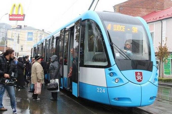 Вінницький виконком прийняв рішення про перейменування зупинок громадського транспорту 