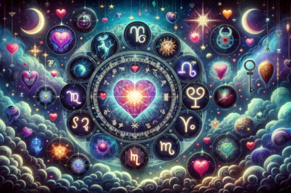 Любовний гороскоп на 13 грудня: Любовні шанси для всіх знаків зодіаку