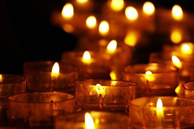 23 та 24 листопада вінничани вшановуватимуть пам'ять загиблих під час Голодоморів