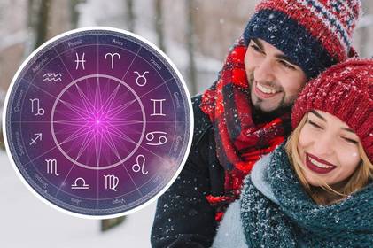 Любовний гороскоп на 18 грудня: зірки налаштовані на романтику